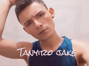 Tanyiro_jake