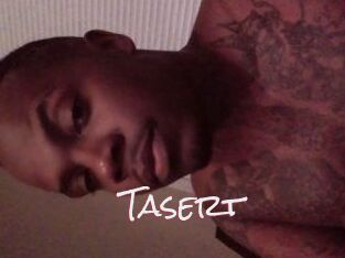 Tasert