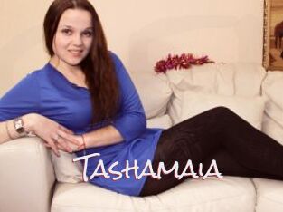 Tashamaia