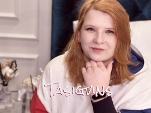 Tasigvins