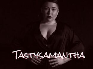 Tastysamantha