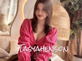 Tasyahenson