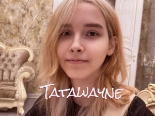 Tatawayne
