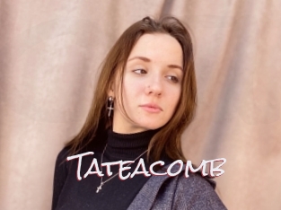 Tateacomb