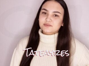 Tateayres