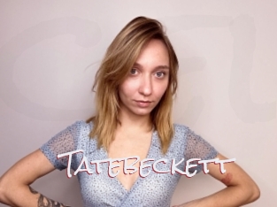 Tatebeckett