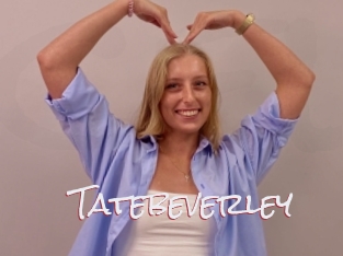 Tatebeverley