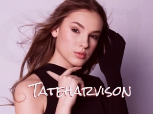 Tateharvison