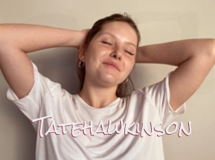 Tatehawkinson