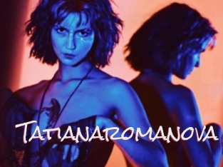 Tatianaromanova