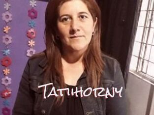 Tatiihorny