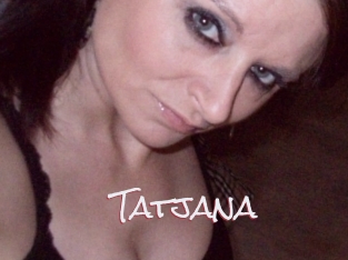 Tatjana