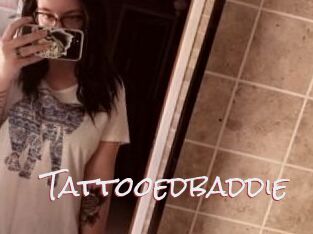 Tattooedbaddie