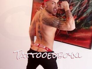 Tattooedboyxl