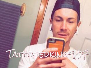 tattooedking907 Celiba Club
