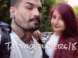 Tattooedlovers18