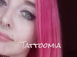 Tattoomia