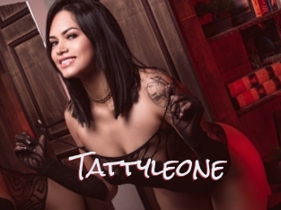 Tattyleone