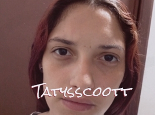 Tatysscoott