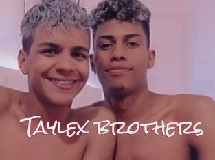 Taylex_brothers