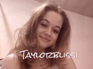 Taylorblissi