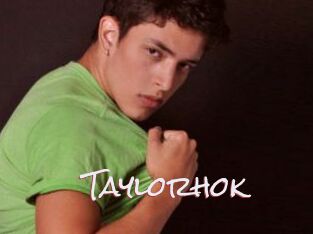 Taylorhok