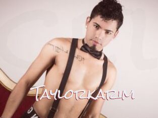 Taylorkarim
