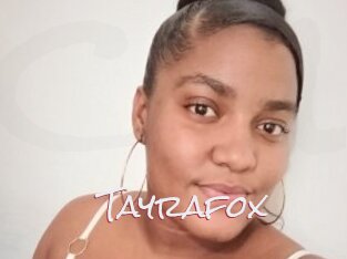 Tayrafox