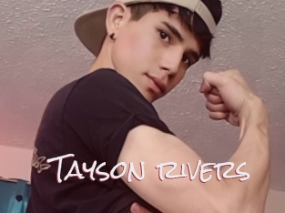 tayson_rivers Celiba Club