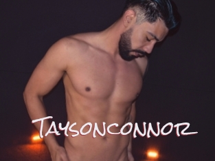 Taysonconnor