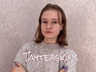 Tayteaskins