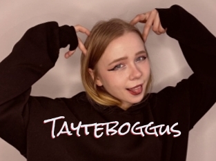Tayteboggus