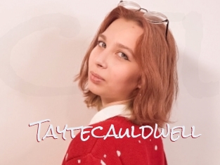 Taytecauldwell