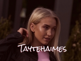 Taytehaimes