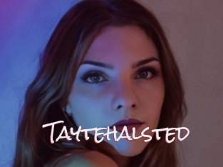 Taytehalsted