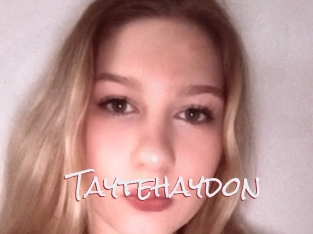 Taytehaydon