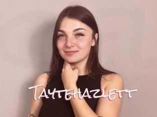Taytehazlett