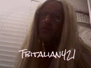 Tbitalian421