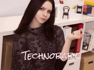 Technobaby