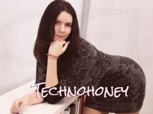 technohoney Celiba Club