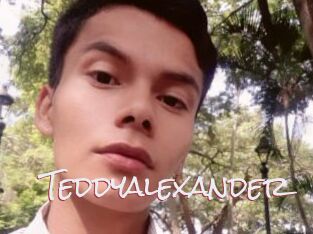 Teddyalexander