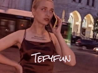 Tefyfun