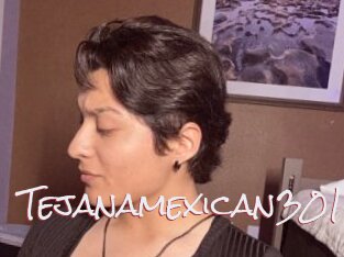 Tejanamexican301