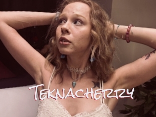 Teknacherry