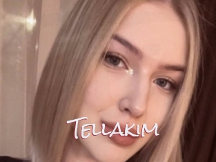 Tellakim