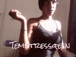 Temptressqeen