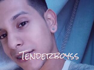 Tenderboyss