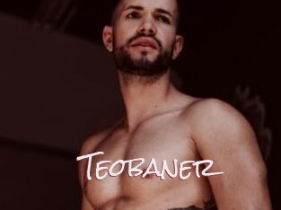 Teobaner