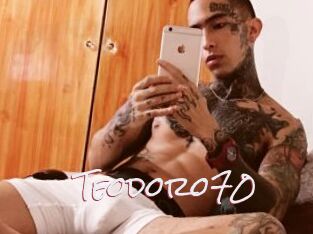 Teodoro70