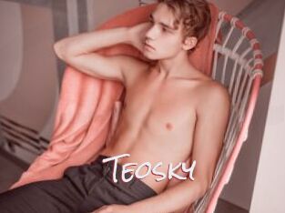 Teosky